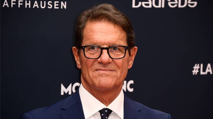 Фабио Капелло