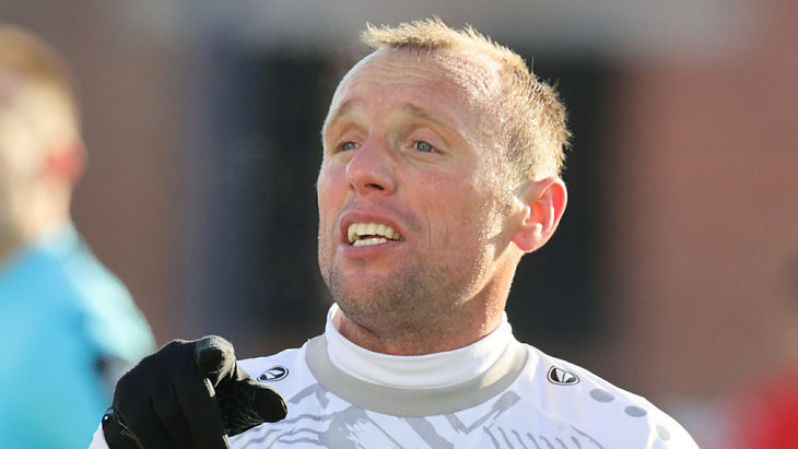 Денис Глушаков