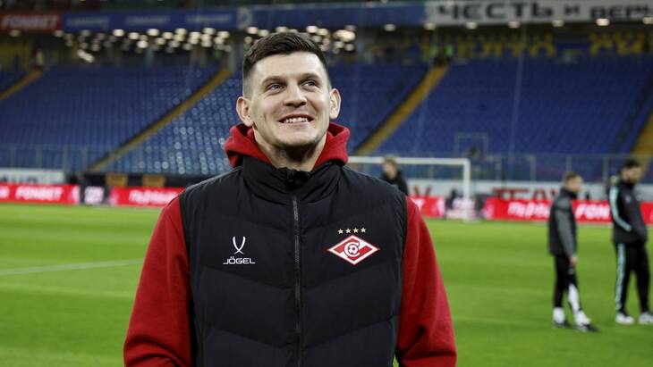 Даниил Хлусевич