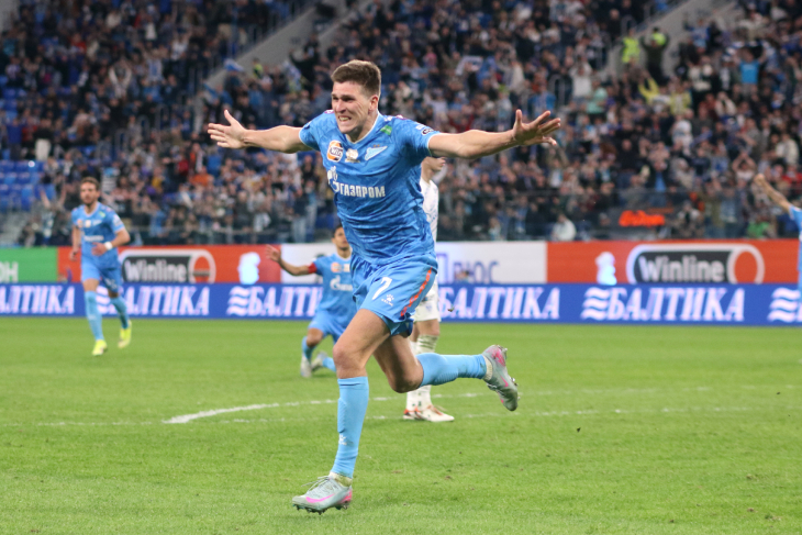 Александр Соболев