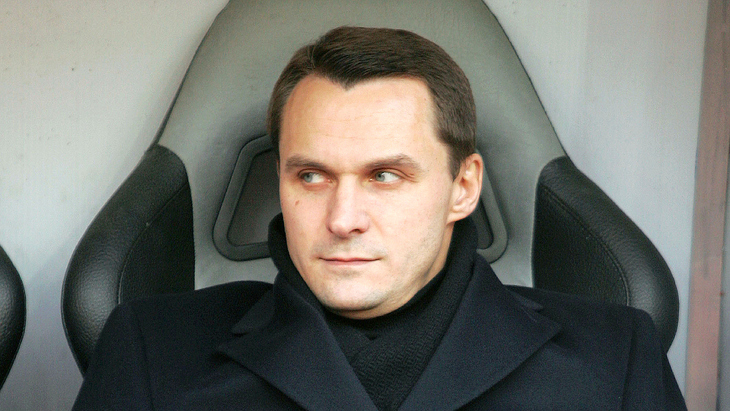 Андрей Кобелев