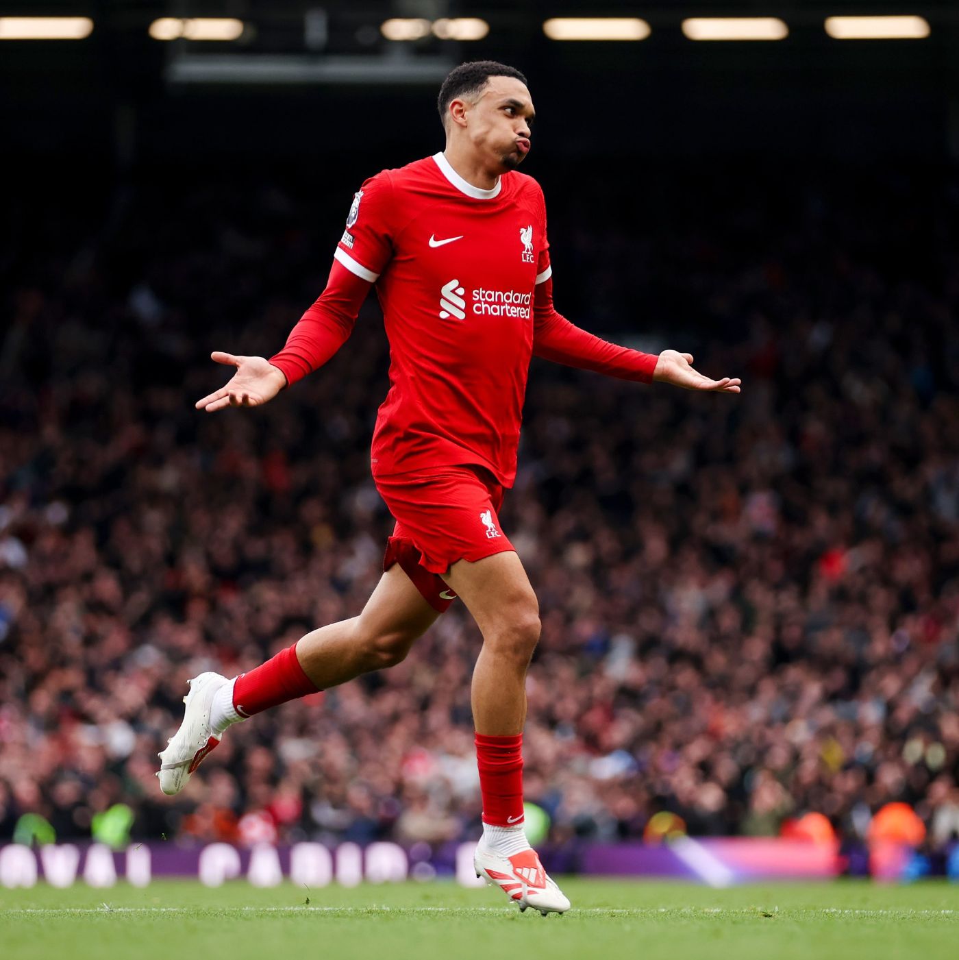 Трент Александер-Арнольд