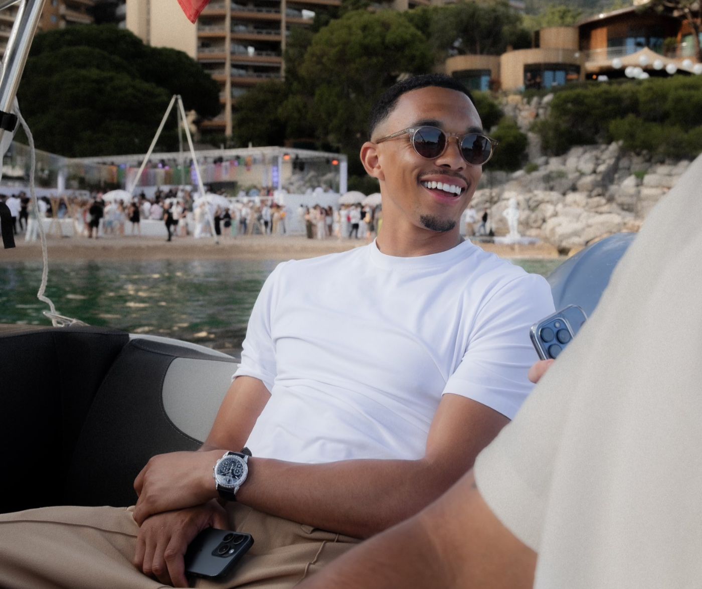 Трент Александер-Арнольд