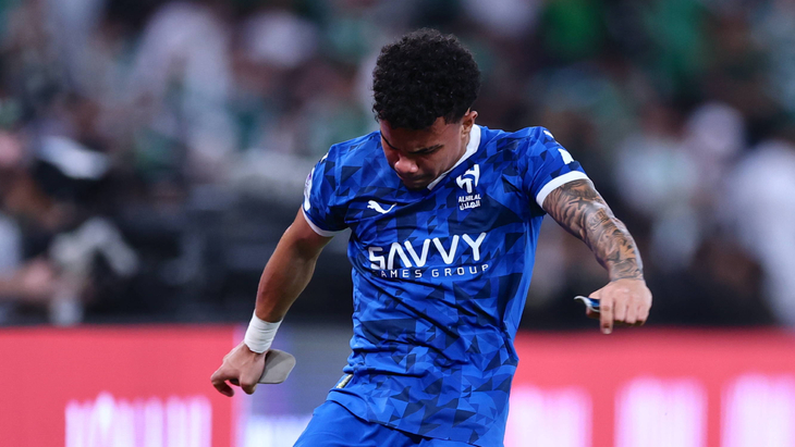 «Аль-Хиляль»