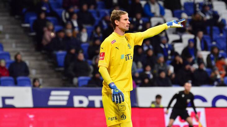 Антон Шунин