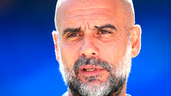 Хосеп Гвардиола