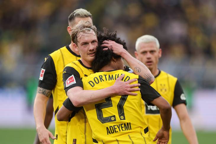 «Боруссия» Дортмунд