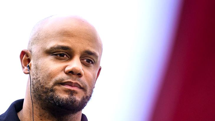 Венсан Компани