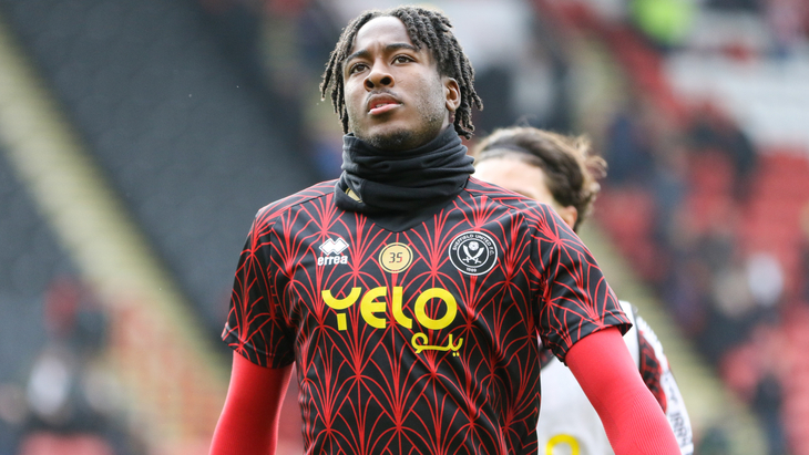 Андре Брукс