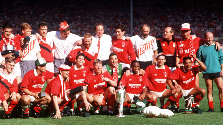 «Ноттингем Форест»