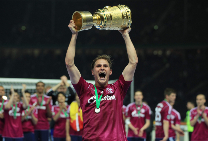 Бенедикт Хеведес