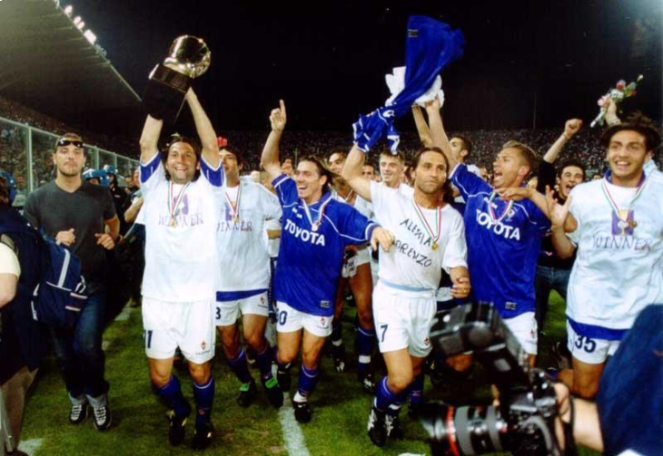 «Фиорентина»