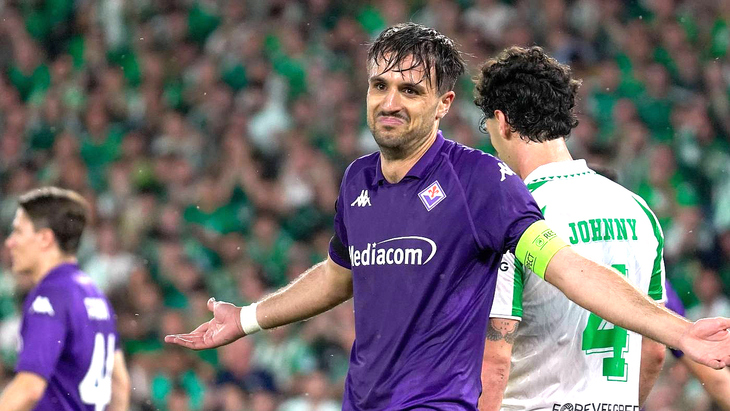 Лука Раньери