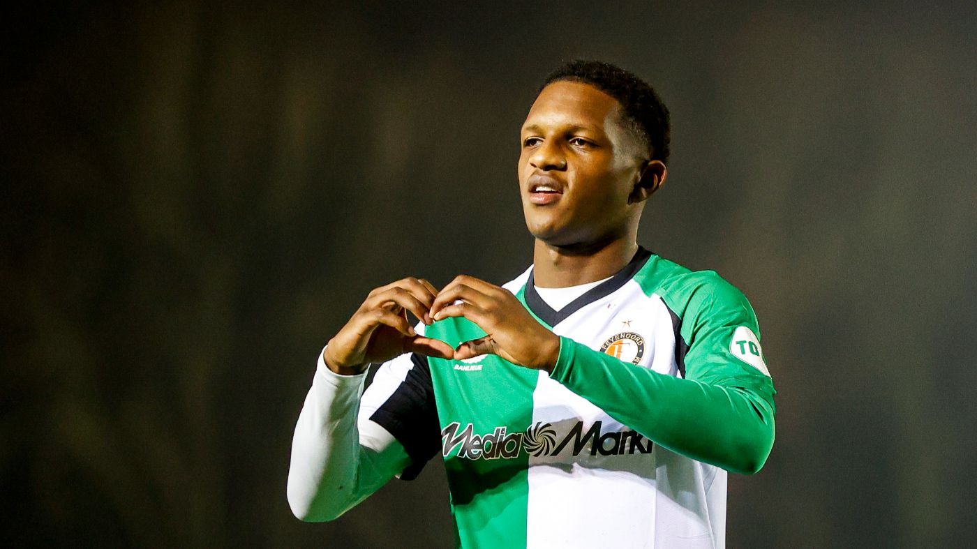 Дживайро Рид