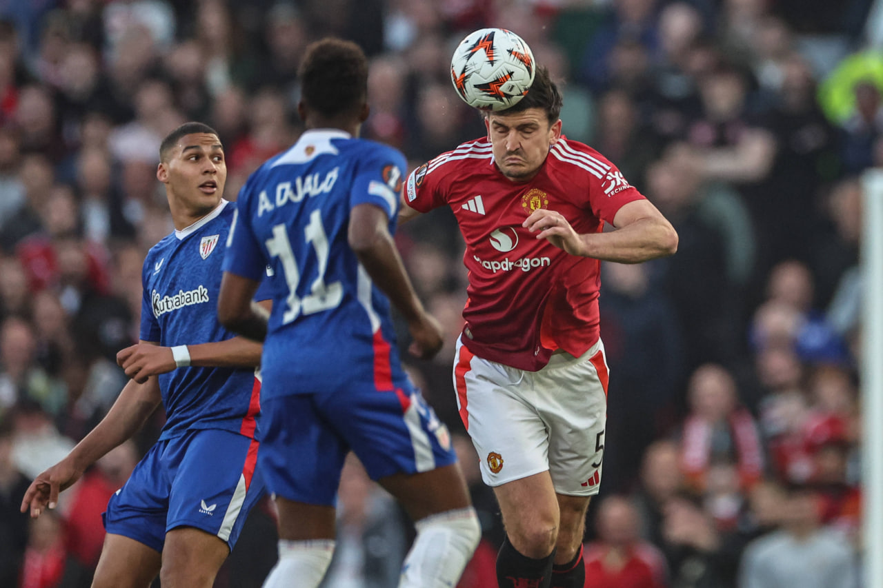 Фрагмент матча