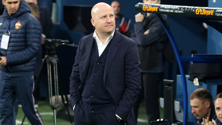 Марко Николич