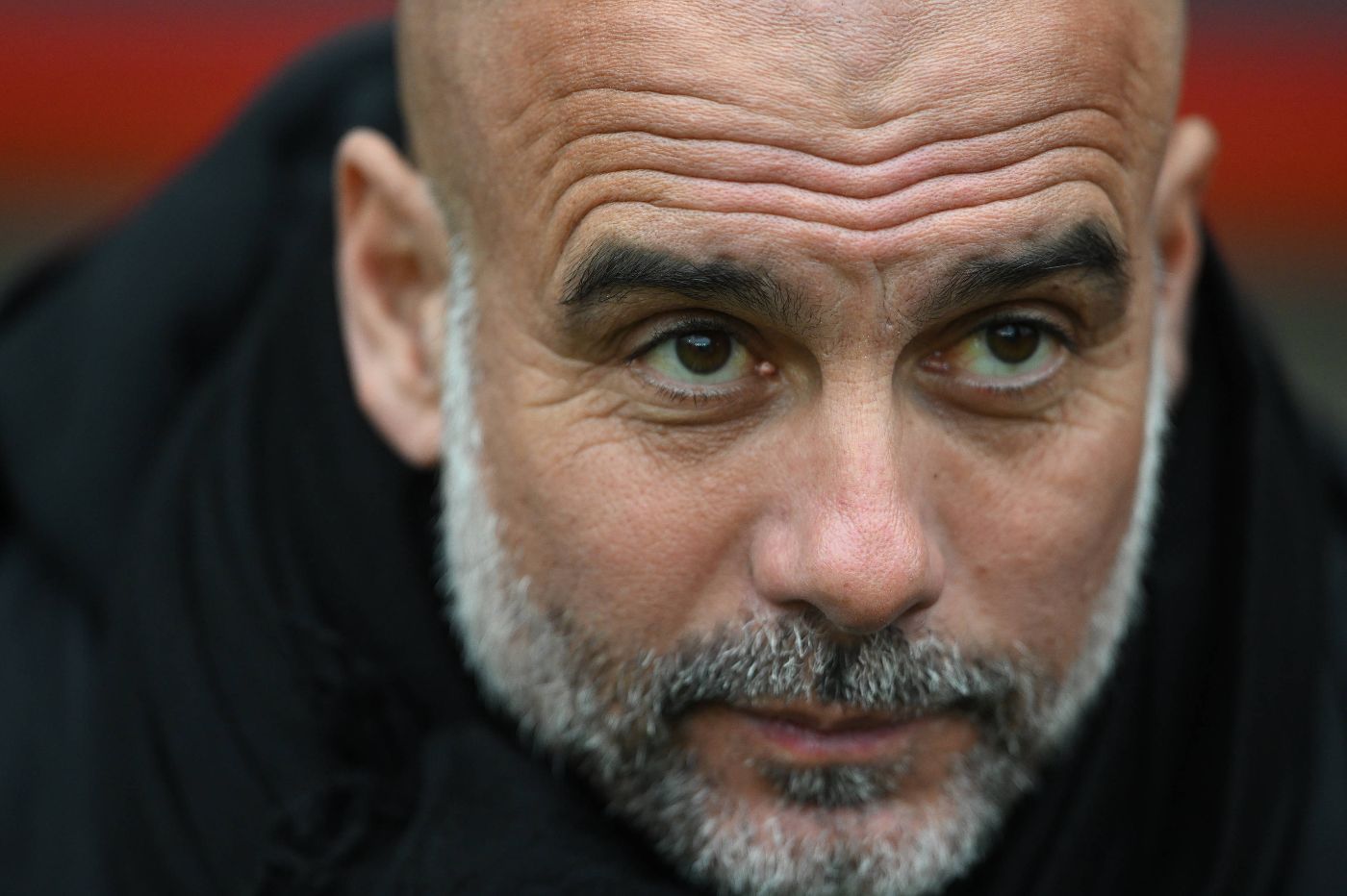 Пеп Гвардиола