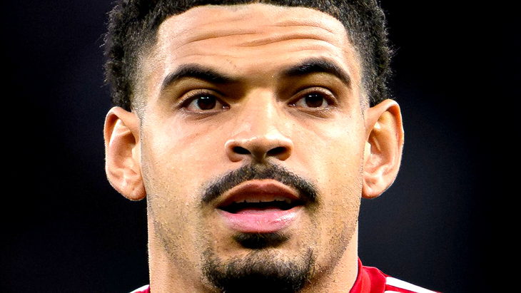 Морган Гиббс-Уайт