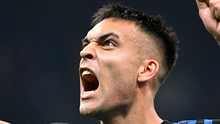 Лаутаро Мартинес