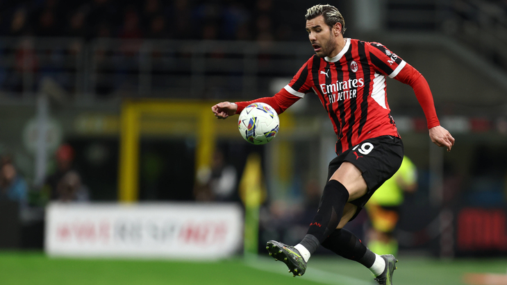 Тео Эрнандес