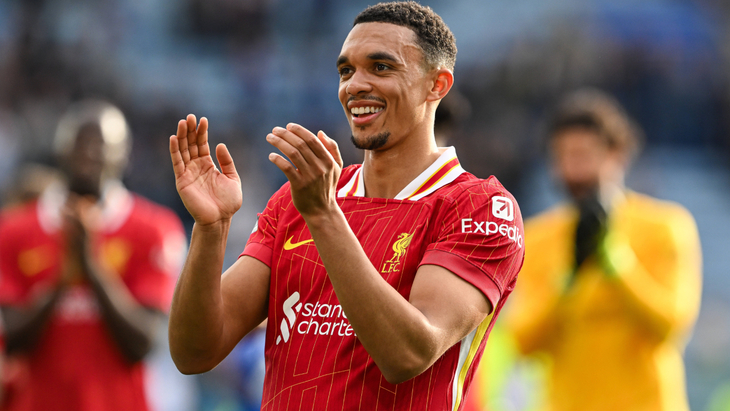 Трент Александер-Арнольд