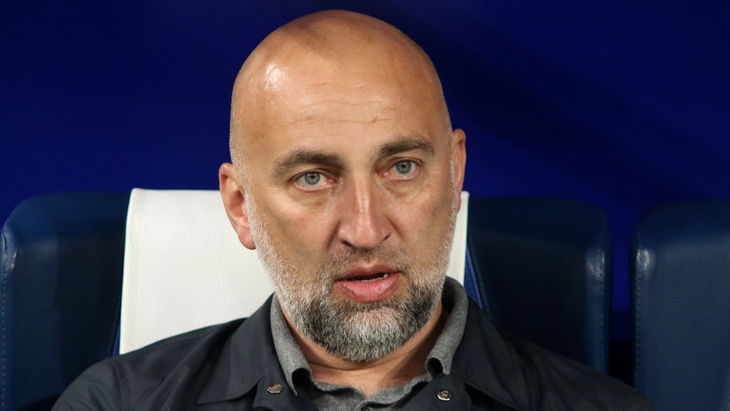 Магомед Адиев