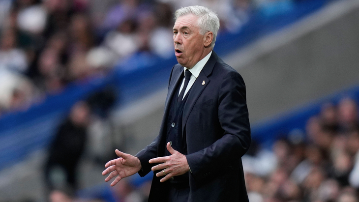 Карло Анчелотти