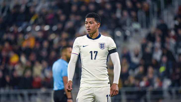 Джоб Беллингем