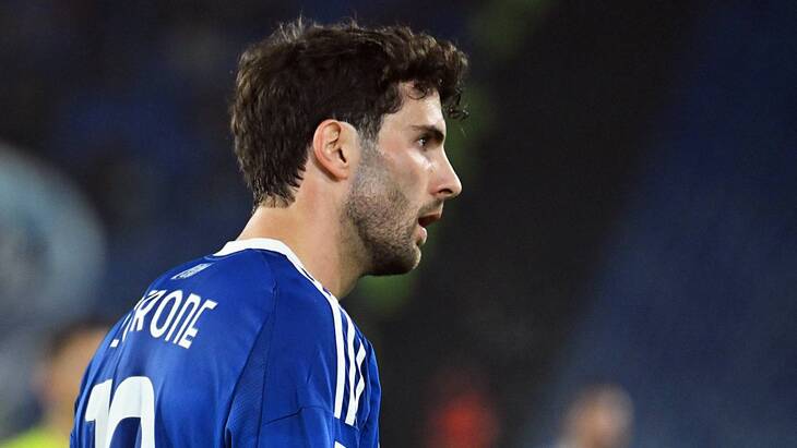 Патрик Кутроне