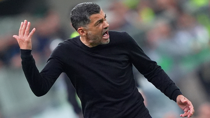 Сержиу Консейсау