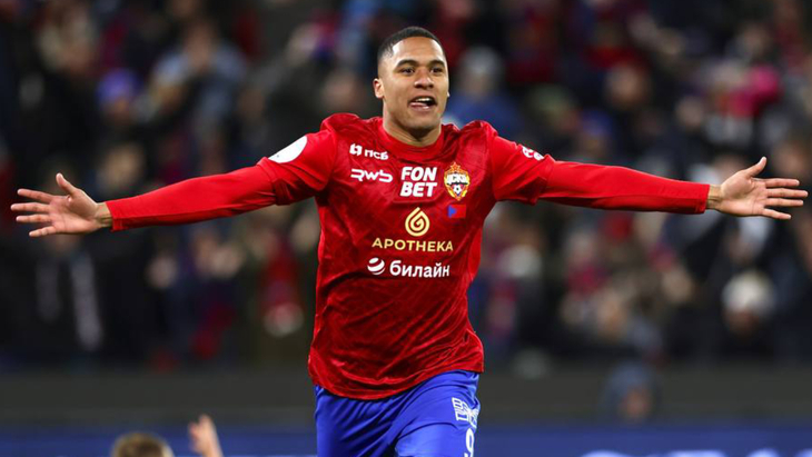 Фрагмент матча