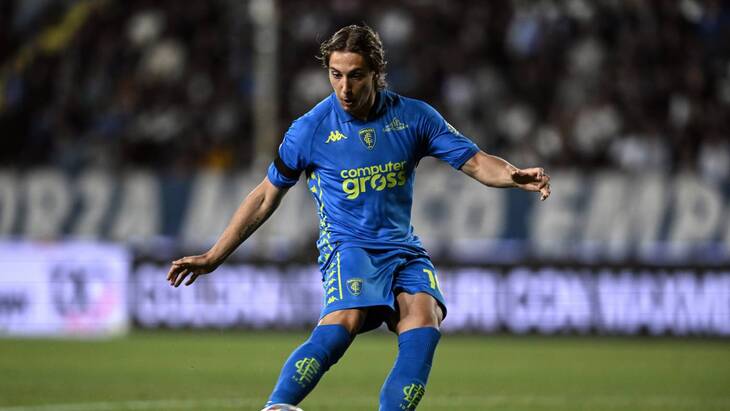 Якопо Фаццини