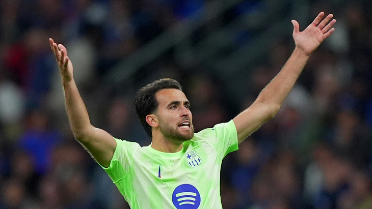 Эрик Гарсия