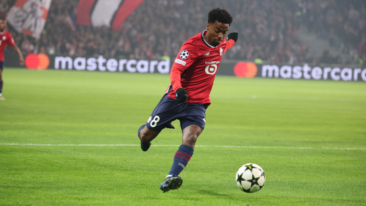 Эйнджел Гомес