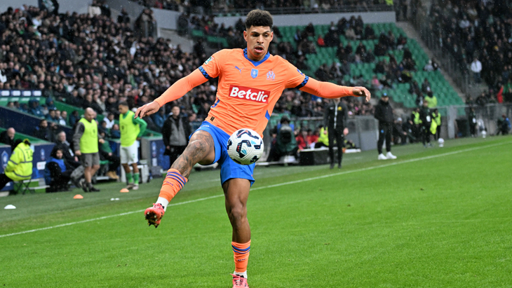 Луис Энрике