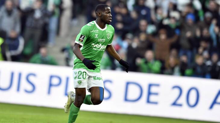 Огюстен Боакье