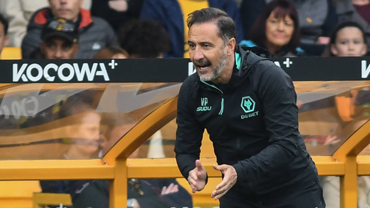 Витор Перейра