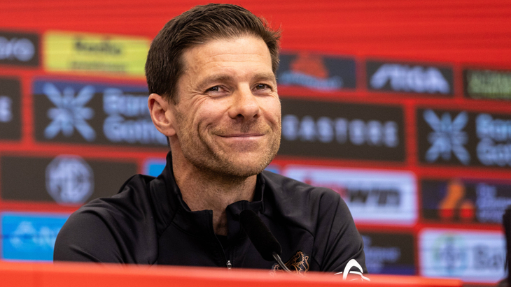 Хаби Алонсо