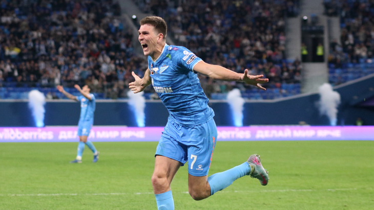 Александр Соболев