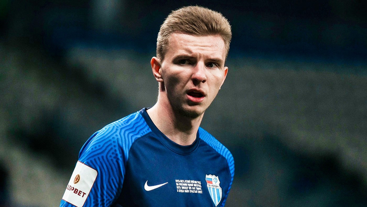 Игорь Школик