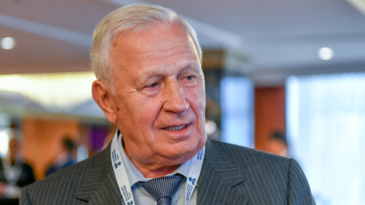 Вячеслав Колосков