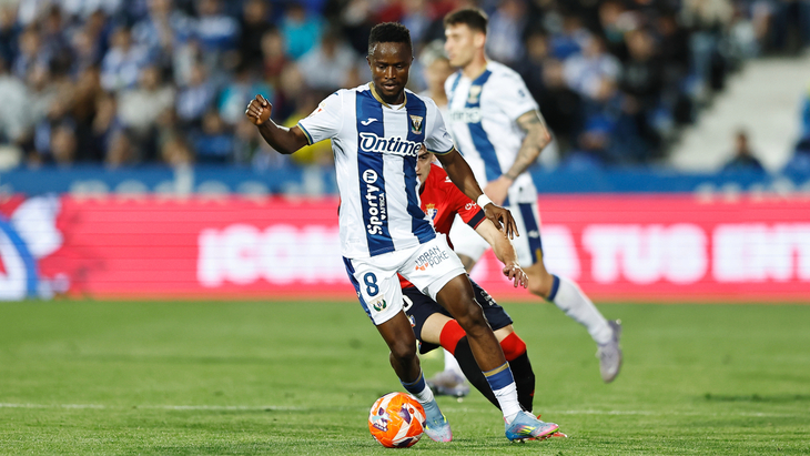 Сейдуба Сиссе