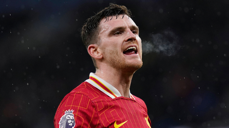 Эндрю Робертсон