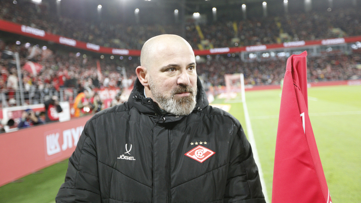 Деян Станкович