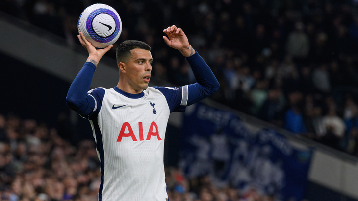 Педро Порро