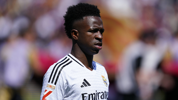 Винисиус Жуниор