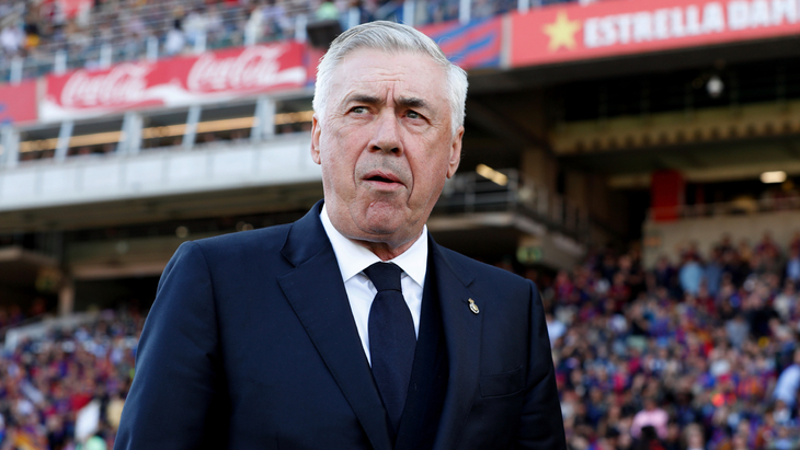 Карло Анчелотти