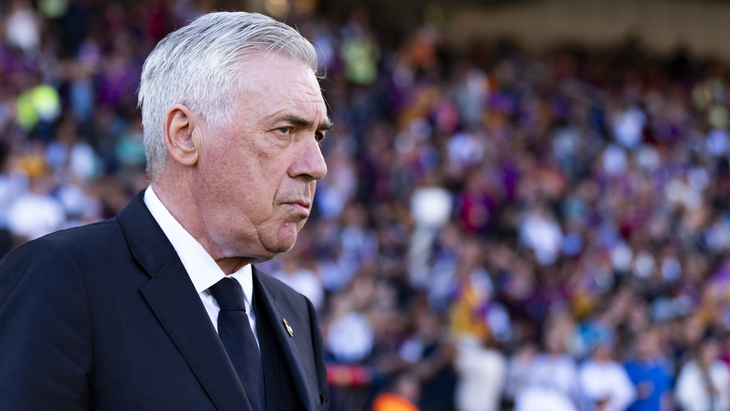 Карло Анчелотти