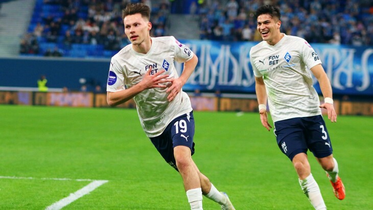 «Крылья Советов»