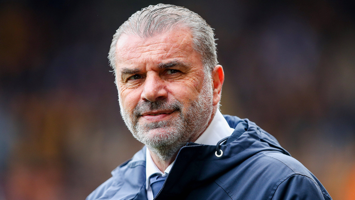 Анге Постекоглу